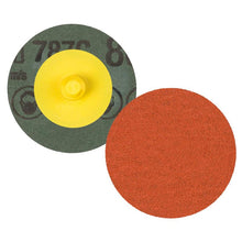 Disc Fibră 3M™ Roloc™ 787C, 75 mm, 80+ | Pachet (50 bucăți)