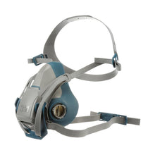 Semi-mască reutilizabilă 3M™, blocare rapidă, mică 6501QL | Pachet (1 bucata)