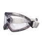 Ochelari de protecție cu vedere completă 3M™ Seria 2890, ventilație indirectă, acoperire anti-aburire, lentilă transparentă din acetat, 2890A | Pachet (1 bucata)