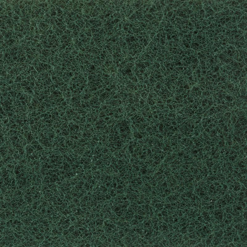 3M™ Scotch-Brite™ 630 rolă, verde, 158 mm x 3 m, 6 role/cutie | Pachet (1 rola)