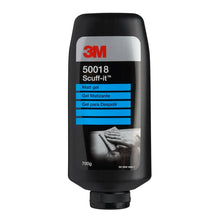 3M™ Scuff-it™ Mattifying Gel, 700g, 50018 | Sticla (700g)
