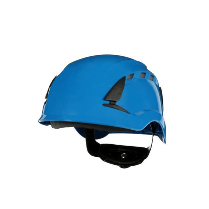 Cască de protecție 3M™ SecureFit™ X5500 - ventilată, CE