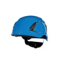 Cască de protecție 3M™ SecureFit™ X5500 - ventilată, CE
