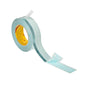 Bandă de îmbinare cu două fețe 3M™ - dispersabilă în apă, albastră