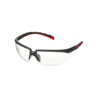 3M™ Solus™ Seria 2000 - Ochelari de protecție cu acoperire anti-aburire