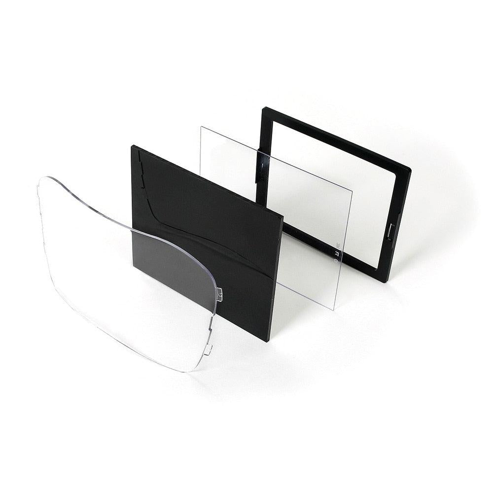 Filtre pasive de sudare 3M™, 100, nivel de întuneric 11, 750511 | Pachet (1 bucata)