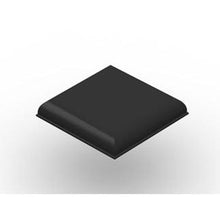 Bara de protecție elastică 3M™ Bumpon™ SJ5705, neagră, 32,4 x 6,4 mm, cauciuc natural adeziv R-30 | Pachet (1 bucata)