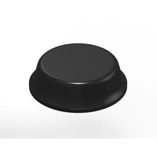 3M™ Bumpon™ SJ5012 tampon elastic 12,7 x 3,5 mm - Materiale de amortizare