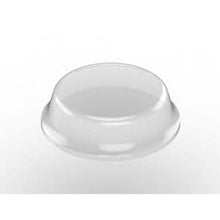Mini pachet de protecție elastică 3M™ Bumpon™ SJ5312BL, transparent, 56 bucăți, 12,7 x 3,5 mm, adeziv acrilat A-20 | Pachet (56 bucăți)