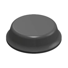 3M™ Bumpon™ SJ5012 tampon elastic 12,7 x 3,5 mm - Materiale de amortizare