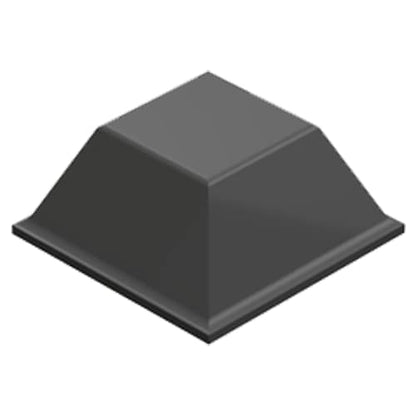 3M™ Bumpon™ SJ5018 tampon elastic 12,7 x 5,8 mm - Materiale de amortizare