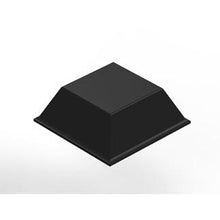 3M™ Bumpon™ SJ5023 tampon elastic 20,5 x 7,6 mm - Materiale de amortizare