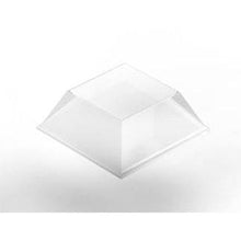 3M™ Bumpon™ SJ5323 tampon elastic, transparent, 20,5 x 7,6 mm, adeziv acrilic A-20 | Pachet (1 bucata)