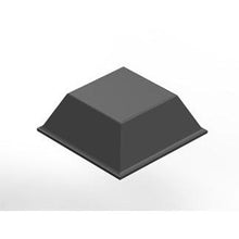 3M™ Bumpon™ SJ5023 tampon elastic 20,5 x 7,6 mm - Materiale de amortizare