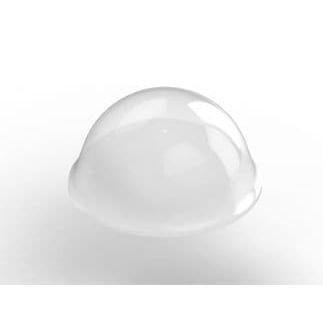 Tampon elastic 3M™ Bumpon™ SJ5327, transparent, 16,0 x 7,9 mm, adeziv acrilic A-20 | Pachet (1 bucata)