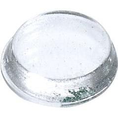 Tampon elastic 3M™ Bumpon™ SJ5344, transparent, 19,1 x 4,1 mm, adeziv acrilic A-20 | Pachet (1 bucata)