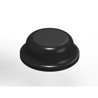 3M™ Bumpon™ SJ5076 tampon elastic 8x2,8 mm - Materiale de amortizare