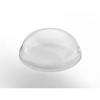 3M™ Bumpon™ SJ5378 tampon elastic, transparent, 10,2 x 3,3 mm, adeziv acrilic A-20 | Pachet (1 bucata)