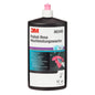 Pastă de lustruit 3M™ Ceară de înaltă performanță Polish Pink, 1 l, 80345 | Sticla (1L)
