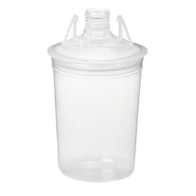 Seturi 3M™ PPS™ pentru capac și cupe interioare, 170 ml, 200 µm, 16114 | Pachet (1 set)