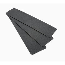 3M™ Safety-Walk™ Universal Blanks Seria 600, Negru, 150 mm x 610 mm, 50 bucăți / cutie | Pachet (1 bucata)