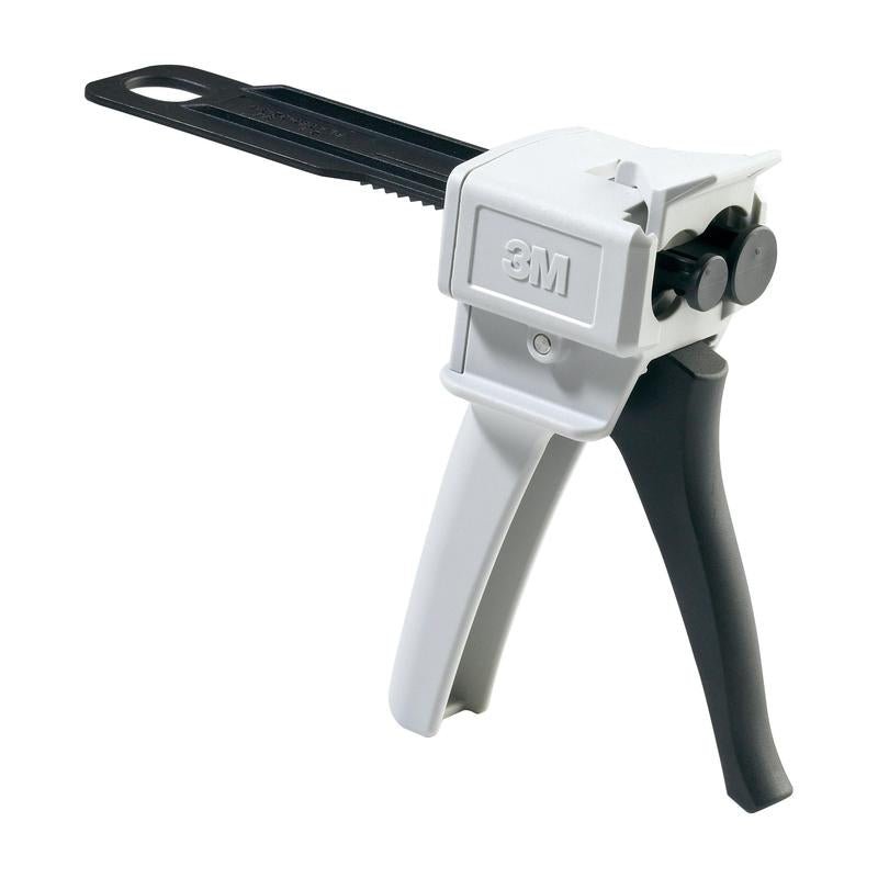Aplicator și piston portabil 3M™ Scotch-Weld™ EPX, pentru cartușe de 48,5 ml și 50 ml | Pachet (1 bucata)