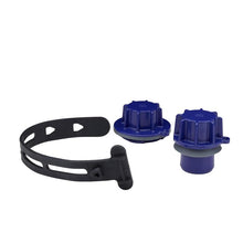 Kit de curățare și depozitare 3M™ Versaflo™, TR-653 | Pachet (1 bucata)