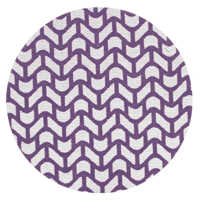 Disc de șlefuit cu grilă 3M Xtract™ Cubitron™ II 710W, 125 mm, 180+, neperforat | Pachet (50 bucăți)