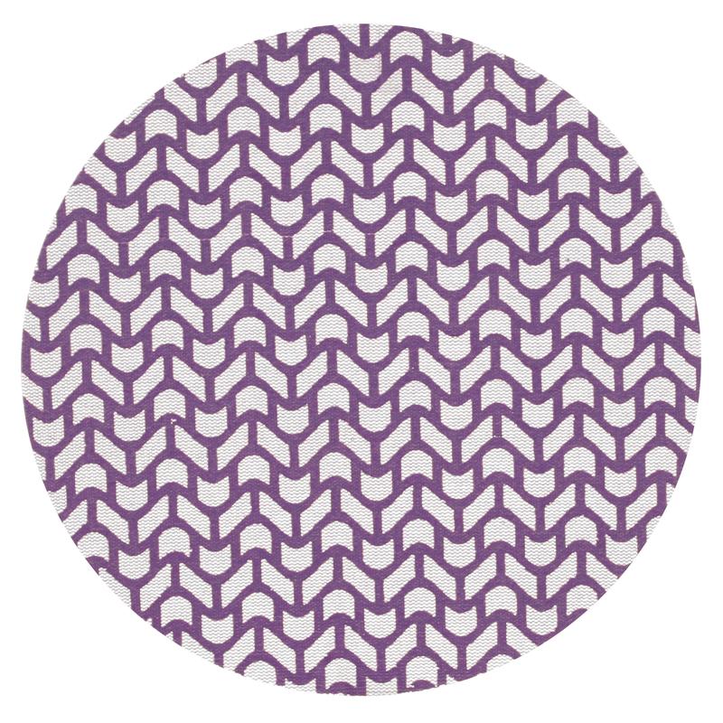 Disc de șlefuit cu grilă 3M Xtract™ Cubitron™ II 710W, 203 mm, 150+, neperforat | Pachet (50 bucăți)