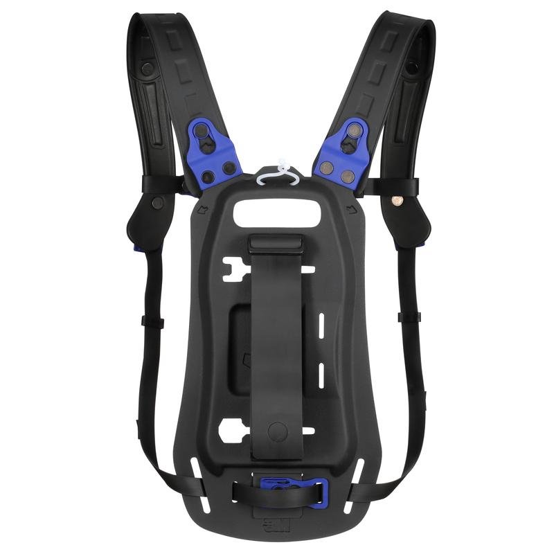 Placă suport spate 3M™ | Pachet (1 bucata)