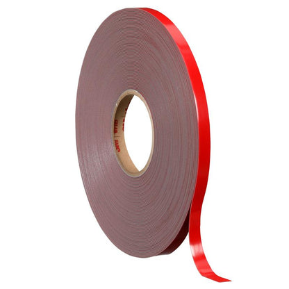 3M™ VHB™ Tape 4941F Gri - Bandă adezivă de înaltă performanță