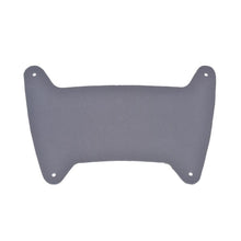 Banda de transpirație de schimb 3M™ pentru pălărie SecureFit™, neagră/gri, X5-BWPD01 | Pachet (1 bucata)