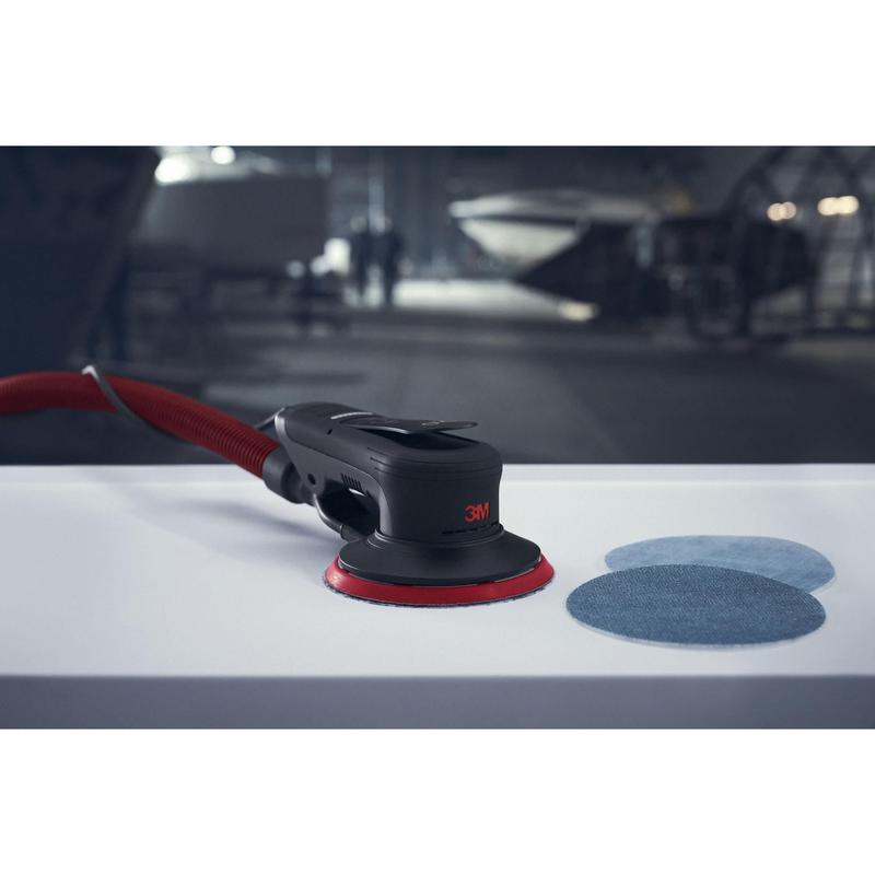 Disc de șlefuit 3M™ Xtract™ Grid 310W, 240+