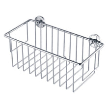 Raft pentru duș tesa baath+, cromat, cu soluție de fixare inclusă