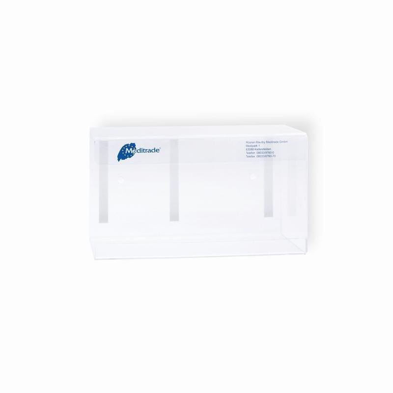Suport de perete, Ghost, suport de perete acrilic cu imprimeu, 250 x 145 x 100 | Pachet (1 bucata)