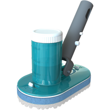 BAYROL 2in1 burete de curatare cu rezervor de umplere | Pachet (1 bucata)