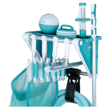 Raft accesoriu BAYROL pentru montare pe perete | Pachet (1 bucata)