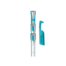 Stâlp telescopic BAYROL, 3 părți, lungime maximă 4,5 m | Pachet (1 bucata)