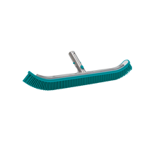 BAYROL perie de curățare 50 cm cu peri de cauciuc | Pachet (1 bucata)