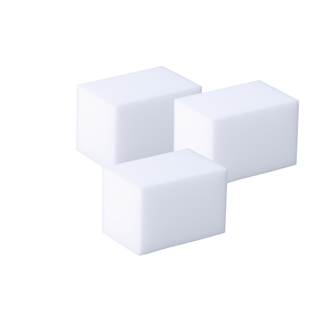 BAYROL burete de curățare pentru linia de plutire set de 3 | Pachet (3 bucăți)