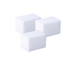 BAYROL burete de curățare pentru linia de plutire set de 3 | Pachet (3 bucăți)