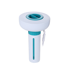 BAYROL Mini Pool & Spa Mini flotor dozator | Pachet (1 bucata)