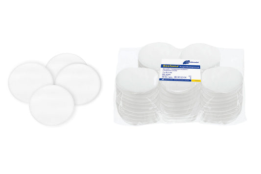 Compresa pentru ochi BeeSana®