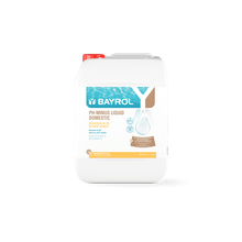 BAYROL pH-Minus Liquid Domestic 14,9% concentrat pentru scăderea valorii pH-ului