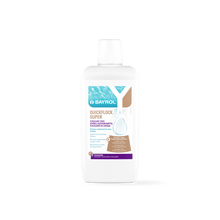 BAYROL Quickflock Super 1 L floculant pentru îndepărtarea rapidă a tulburărilor