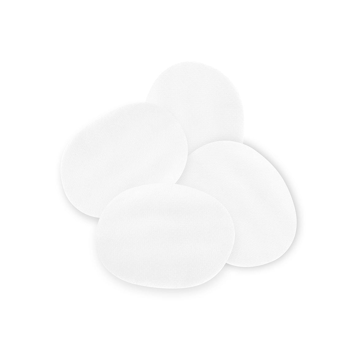 Compresa pentru ochi BeeSana®, nesterilă