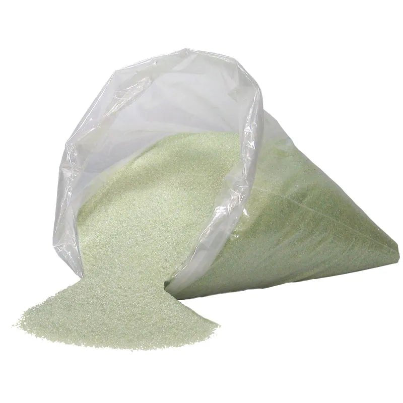 BAYROL 25 kg filtru de sticla ECO grad mediu 1