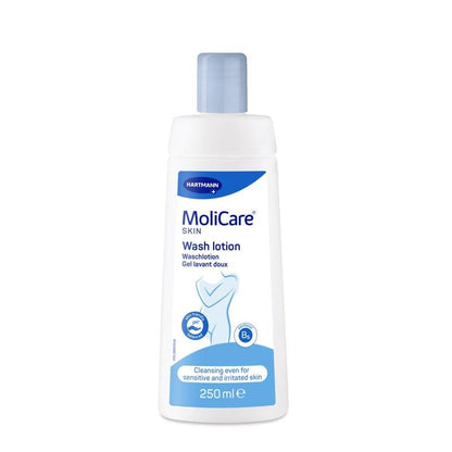 Hartmann MoliCare® Loțiune de spălat pentru piele