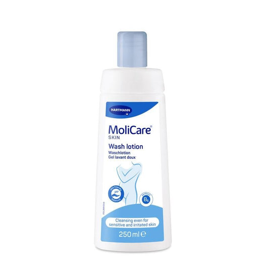 Hartmann MoliCare® Loțiune de spălat pentru piele