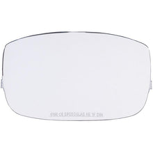 Lentilă exterioară 3M™ Speedglas™, 9000, Standard, 426000 | Geanta (1 bucata)